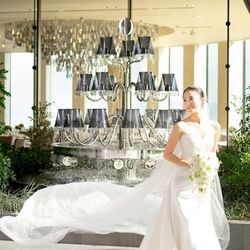 ラ・フェット ひらまつの全体イメージ写真14枚目