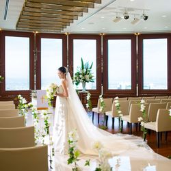 ラ・フェット ひらまつの全体イメージ写真15枚目