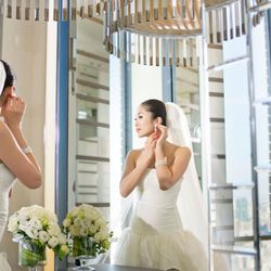 ラ・フェット ひらまつの会場設備写真2枚目