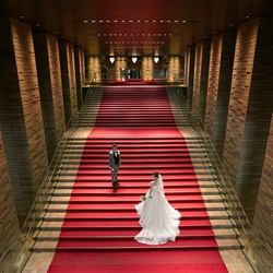 【フォト婚・小人数会食】上質空間でプライベートウェディングを