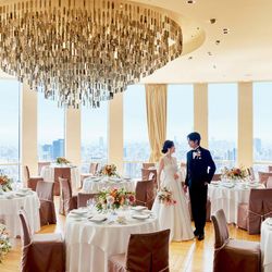 60分ショート×クイック見学】60名迄のウェディング相談会