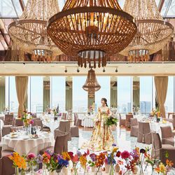 連休BIG◆後日試食招待！会場見学×クイック相談 デザート付