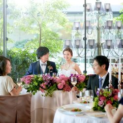 ラ・フェット ひらまつの全体イメージ写真2枚目