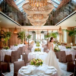 ラ・フェット ひらまつの全体イメージ写真5枚目