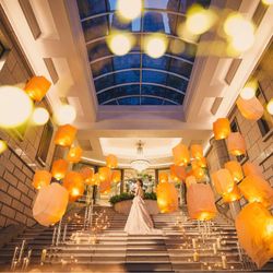 ＼卒花支持率No.1／憧れ花嫁体験♪大階段×大聖堂*ドレス特典付