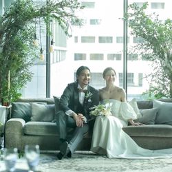 【自己負担ゼロで叶う】パーティースタイル提案！コスパ◎相談会