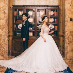 【30名様規模のご結婚式に最適】2027ウェディング相談会★