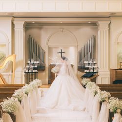 【ご検討がお進みの方必見】予算×会場×日程×特典重視