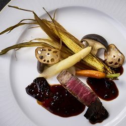 【組数限定】国産牛フィレ試食付き★NEW YEAR FAIR