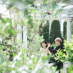 見積相談会開催＊コース料理の試食チケットプレゼント×チャペル入場体験