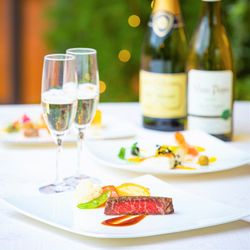 ≪お料理重視の方へ≫平日限定＊試食チケットプレゼント×相談会