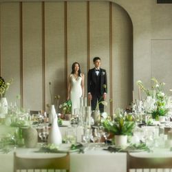 【少人数で邸宅貸切】豪華試食＆10大特典★wedding相談会