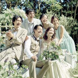 ＼初見学お勧め／心躍る花嫁の第一歩♪見積もり相談＆豪華試食