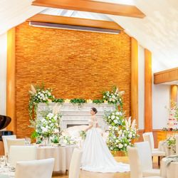 【駅から徒歩1分】花嫁ALL体験◎憧れ挙式体験×和牛試食付き