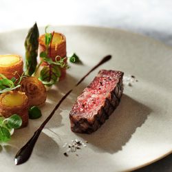 残1組【料理満足度◎】大聖堂チャペル×国産牛フィレ肉試食会