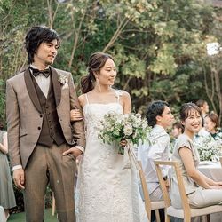 【地元婚を応援★】限定5大特典でコスパも安心◎相談会フェア