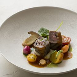 こだわりいっぱい!【厳選素材の料理試食】&ドレス試着フェア