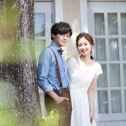 【コスパ＆夢両立♪】参列ゲストいちおし料理&ガーデン体感♪