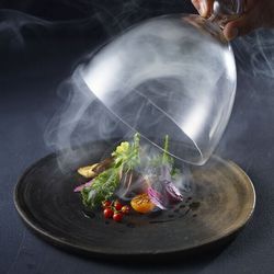 【A5和牛×厳選素材集合!】大人が恋する♪絶品フレンチ試食