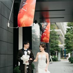 アンダーズ東京の写真1枚目
