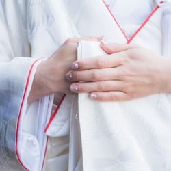 大國魂神社 結婚式場の写真27枚目
