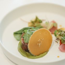 アンダーズ東京の写真11枚目