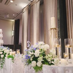 ホテルオークラ京都の写真10枚目