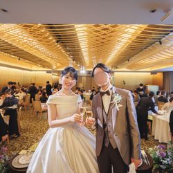 八芳園の写真1枚目