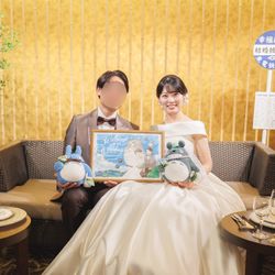 八芳園の写真13枚目