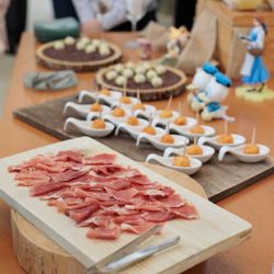 ヴィラ・デ・マリアージュ長野の写真11枚目