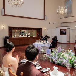 ヴィラ・デ・マリアージュ長野の写真23枚目