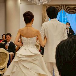 アヴァンセリアン東京の写真6枚目