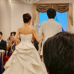 アヴァンセリアン東京の写真8枚目