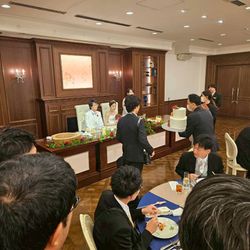 アヴァンセリアン東京の写真14枚目