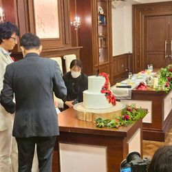 アヴァンセリアン東京の写真18枚目