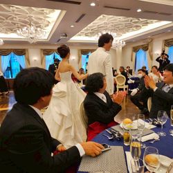 アヴァンセリアン東京の写真13枚目