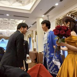 アヴァンセリアン東京の写真1枚目