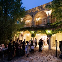 ヴィラ・デ・マリアージュ長野の写真18枚目