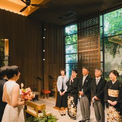 ウィズザスタイルフクオカ　の写真6枚目