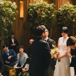 ウィズザスタイルフクオカ　の写真11枚目