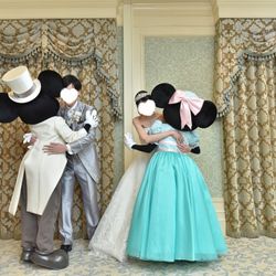 東京ディズニーシー・ホテルミラコスタ®の写真14枚目