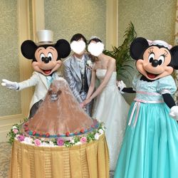 東京ディズニーシー・ホテルミラコスタ®の写真36枚目