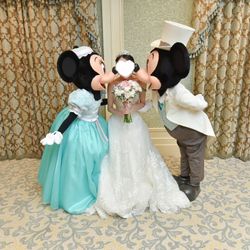 東京ディズニーシー・ホテルミラコスタ®の写真1枚目