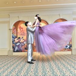 東京ディズニーシー・ホテルミラコスタ®の写真4枚目