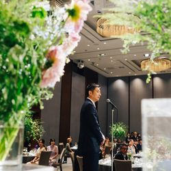 パレスホテル東京の写真9枚目