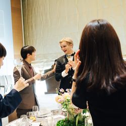 パレスホテル東京の写真34枚目