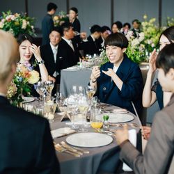 パレスホテル東京の写真27枚目