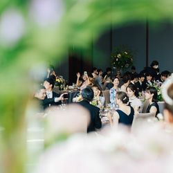 パレスホテル東京の写真27枚目