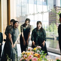 パレスホテル東京の写真26枚目