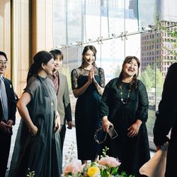 パレスホテル東京の写真23枚目